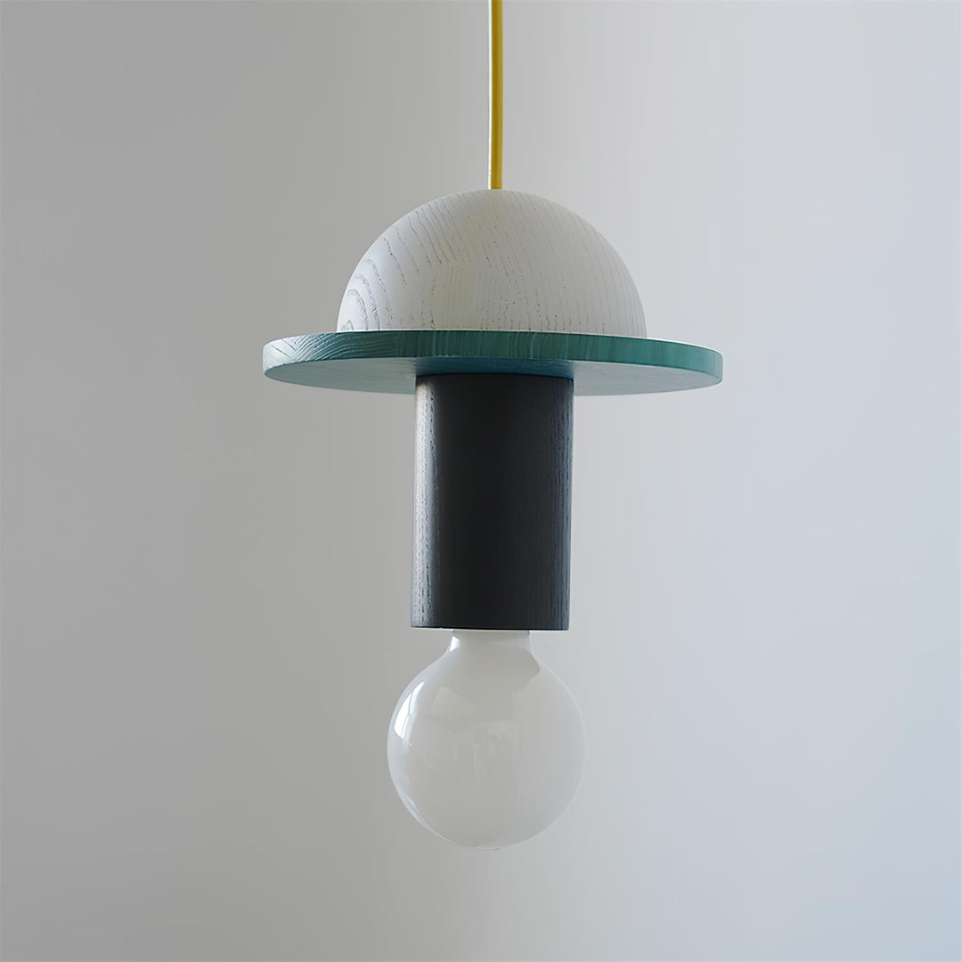 Lampe suspension Junit