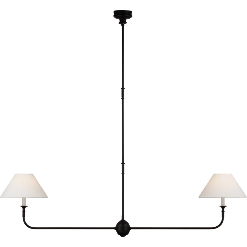 Brody Linear Chandelier