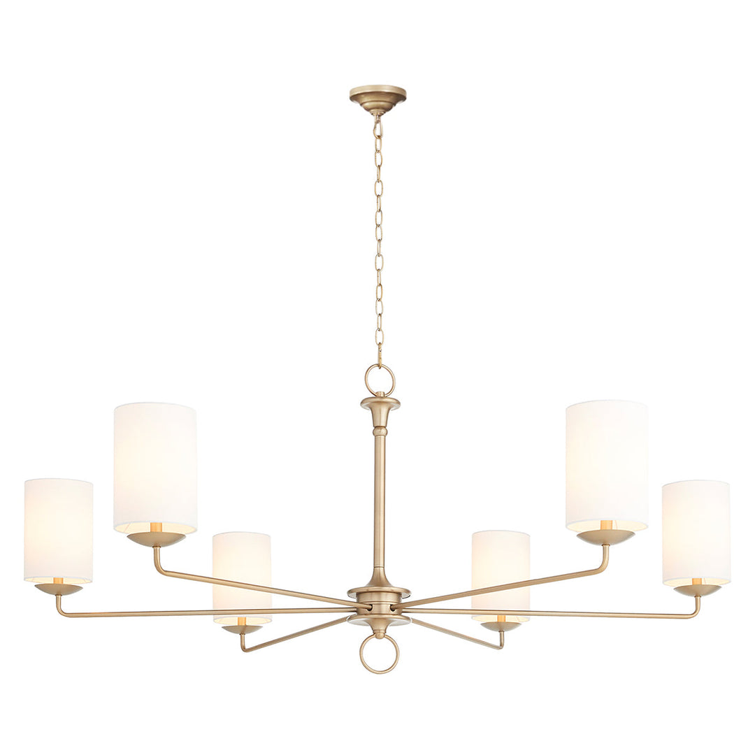 Candelabro Ginevra