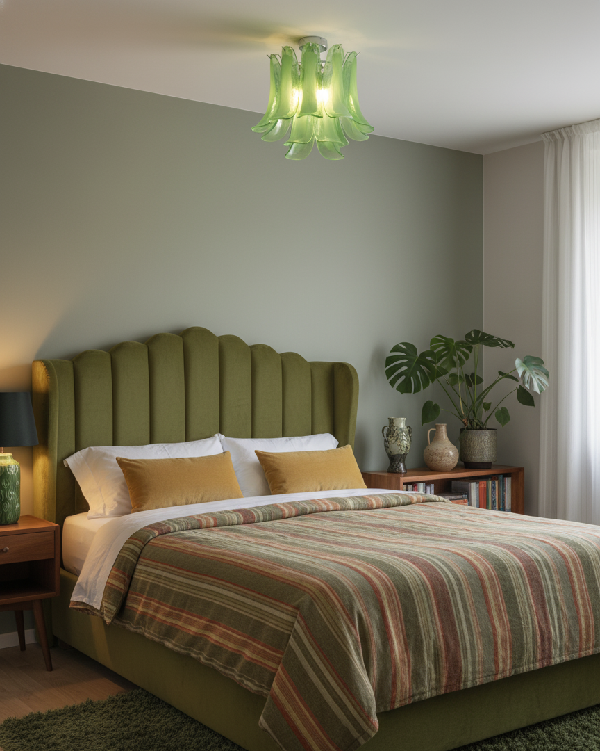 Verdelia Ceiling Lamp