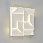 Bild in Gallery-Viewer laden, Shadows Grand Diffused LED Plug-In Wall Light - product image 160