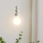 Load image into Gallery viewer, Nordic Style Globe Multicolor Pendant Lamp M35
