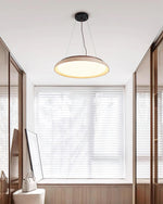 Charger l&#39;image dans la visionneuse de galerie, Lampe suspendue en travertin Piedra
