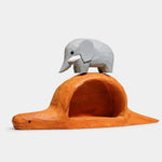 Cargar imagen en el visor de la Galería, boa-elephant-angle