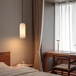 Bild in Gallery-Viewer laden, Nordisch Modern Alabaster Monty Pendelleuchte