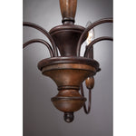 Load image into Gallery viewer, Holbrook Chandelier