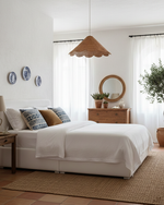 Charger l'image dans la visionneuse de galerie, Suspension Scallop