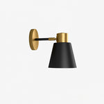Load image into Gallery viewer, Adjustable Armed Wall Lamp