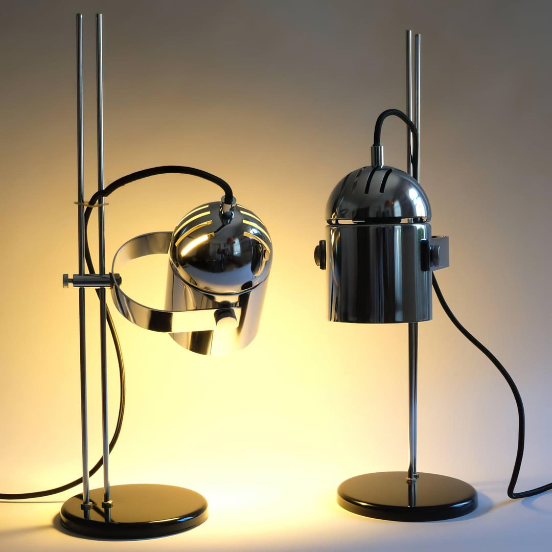 Adjusta Hebbare Schreibtischlampe
