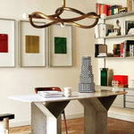 Charger l&#39;image dans la visionneuse de galerie, Lustre Tryst

