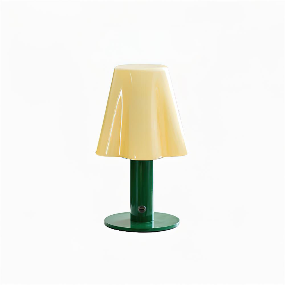 Lampe de table Mossy