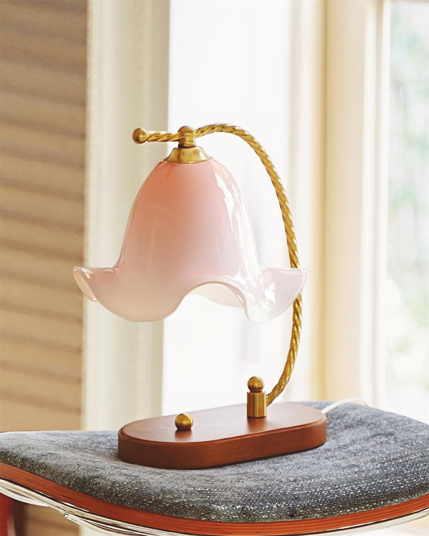 Lampe de Table Sprout
