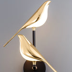 Bild in Gallery-Viewer laden, LumiVogel - Moderne Vogel-Form Lampe