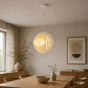 Scene Image - Dining Room
