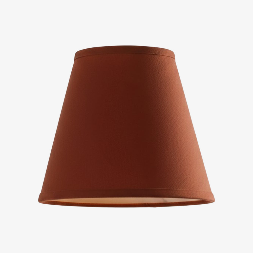 Abat-jours Luvora pour Appliques Murales - Plusieurs Styles pour Chaque Pièce