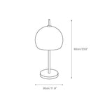 Cargar imagen en el visor de la Galería, Lámpara de Mesa Alexander