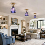 Cargar imagen en el visor de la Galería, living room multi-light scale scene