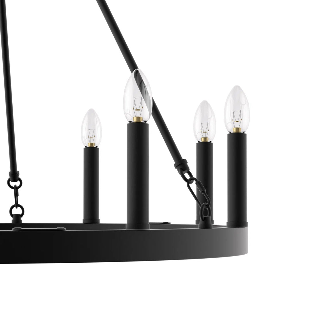 Lustre Avalee