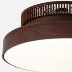 Bild in Gallery-Viewer laden, Round LED ceiling light 15