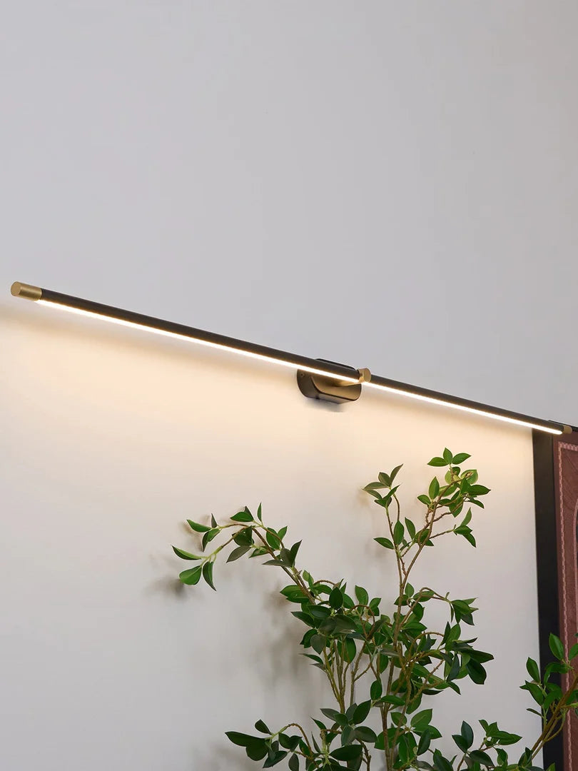 Lumineo Linear Rechargeable Version Wall Lamp
