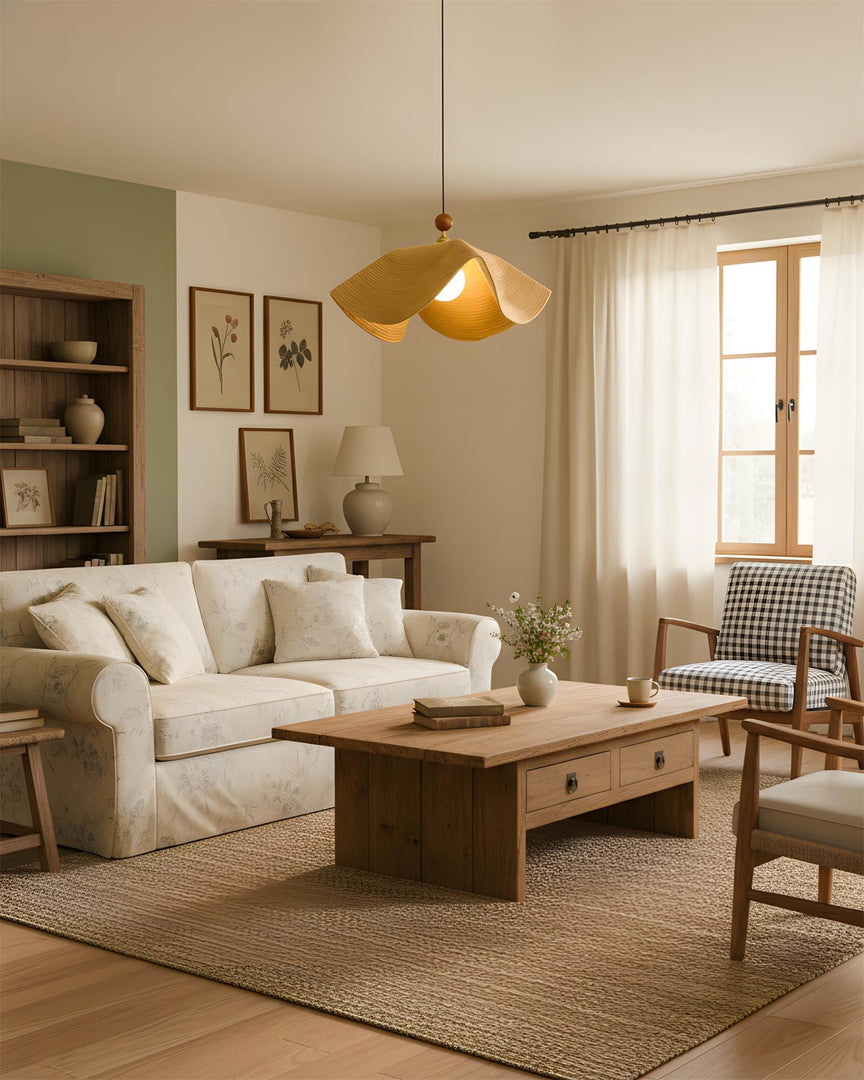 Wavora Pendant Lamp