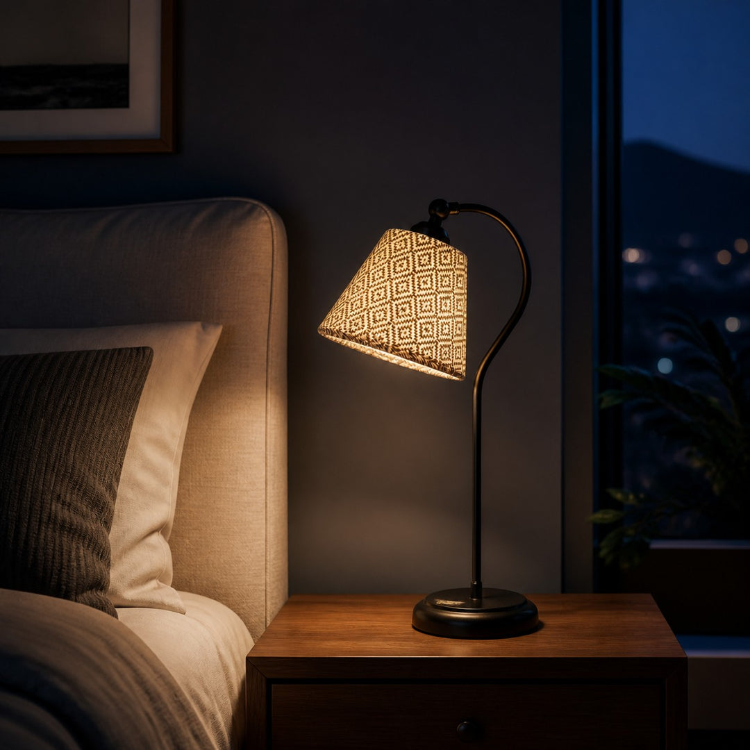 A warmer corner