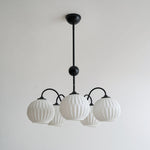 Load image into Gallery viewer, Renee Chandelier
