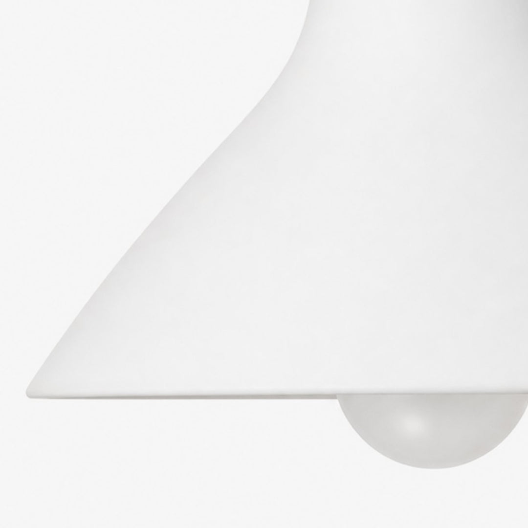 Porcelain Shade Edge Detail