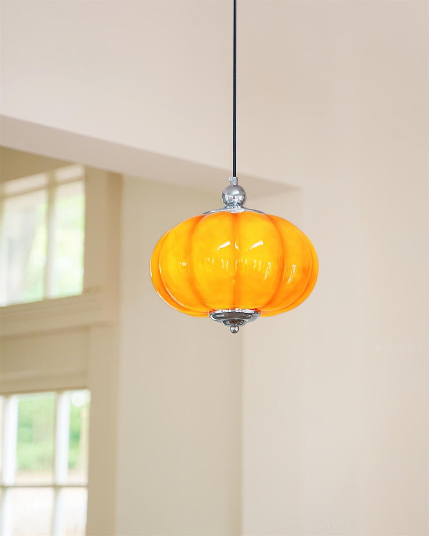 Pumpino Pendant Lamp