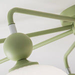 Bild in der Galerieansicht laden, Renee Deckenlampe
