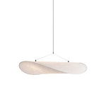 Bild in Gallery-Viewer laden, Cloudlike Mulberry Silk Plug-In Pendant Light