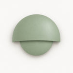 Cargar imagen en el visor de la Galería, ORION Sage aluminium wall light