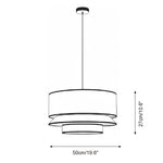 Charger l'image dans la visionneuse de galerie, Suspension Circlune