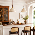 Bild in Gallery-Viewer laden, Counter pendant pair installation