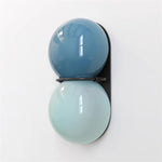 Load image into Gallery viewer, Twinwave Wall Lamp