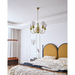 Load image into Gallery viewer, Onyx Chandelier
