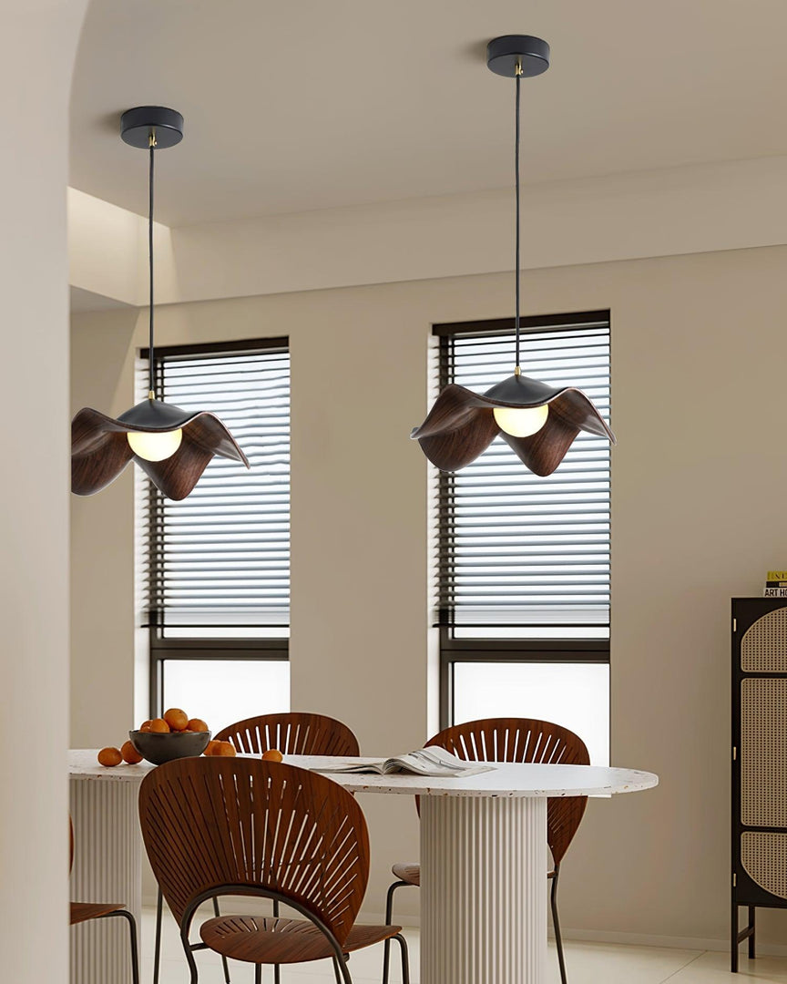Lampe suspendue Casia