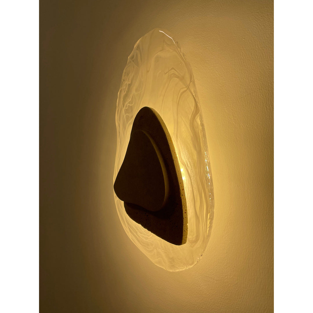Lámpara de pared Petra