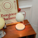 Charger l&#39;image dans la visionneuse de galerie, Lampe chauffe-bougie Mina Lily
