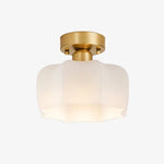 Charger l'image dans la visionneuse de galerie, Style B iron ceiling light