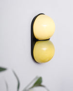 Load image into Gallery viewer, Twinwave Wall Lamp