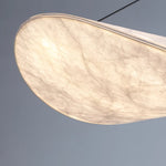Bild in Gallery-Viewer laden, Cloudlike Mulberry Silk Plug-In Pendant Light