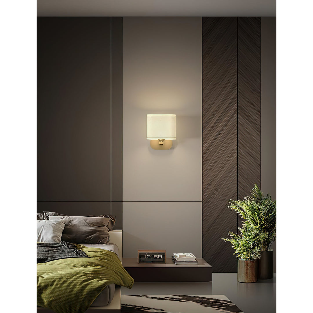 Lámpara de pared Ella