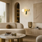 Cargar imagen en el visor de la Galería, Interior scene