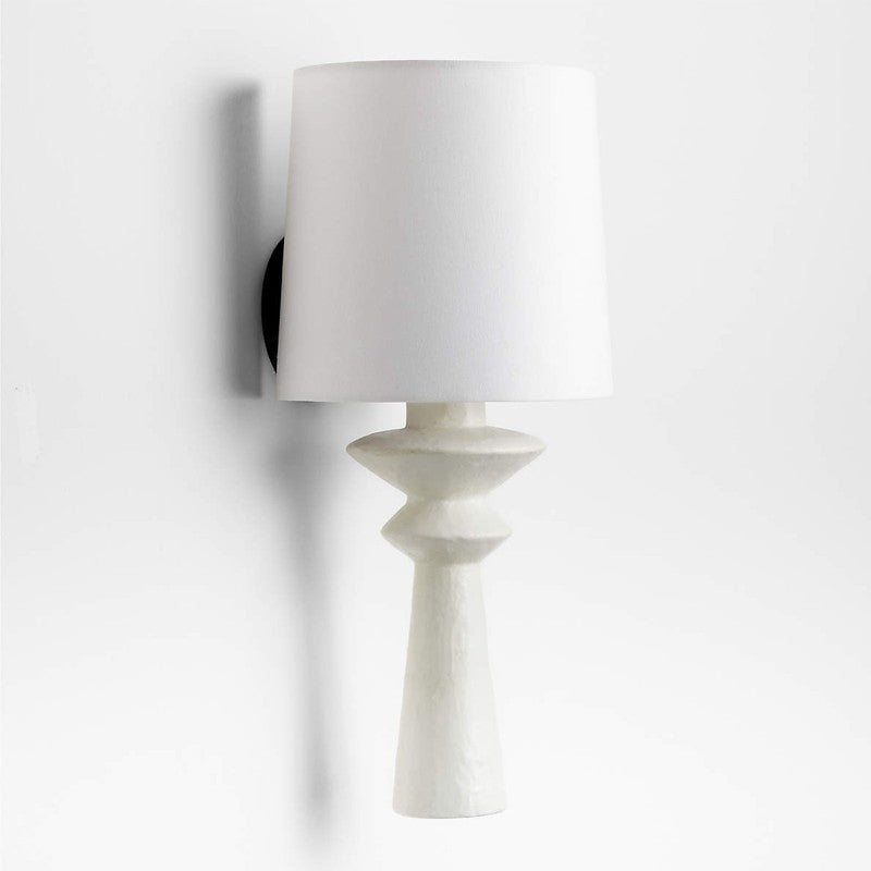 Lampe murale Constantin