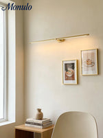 Load image into Gallery viewer, Lumineo Linear Rechargeable Version Wall Lamp