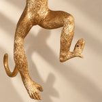 Load image into Gallery viewer, Nordic Resin Monkey Wall Light with Plug-in Cord