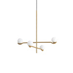 Load image into Gallery viewer, Baer Pendant Light

