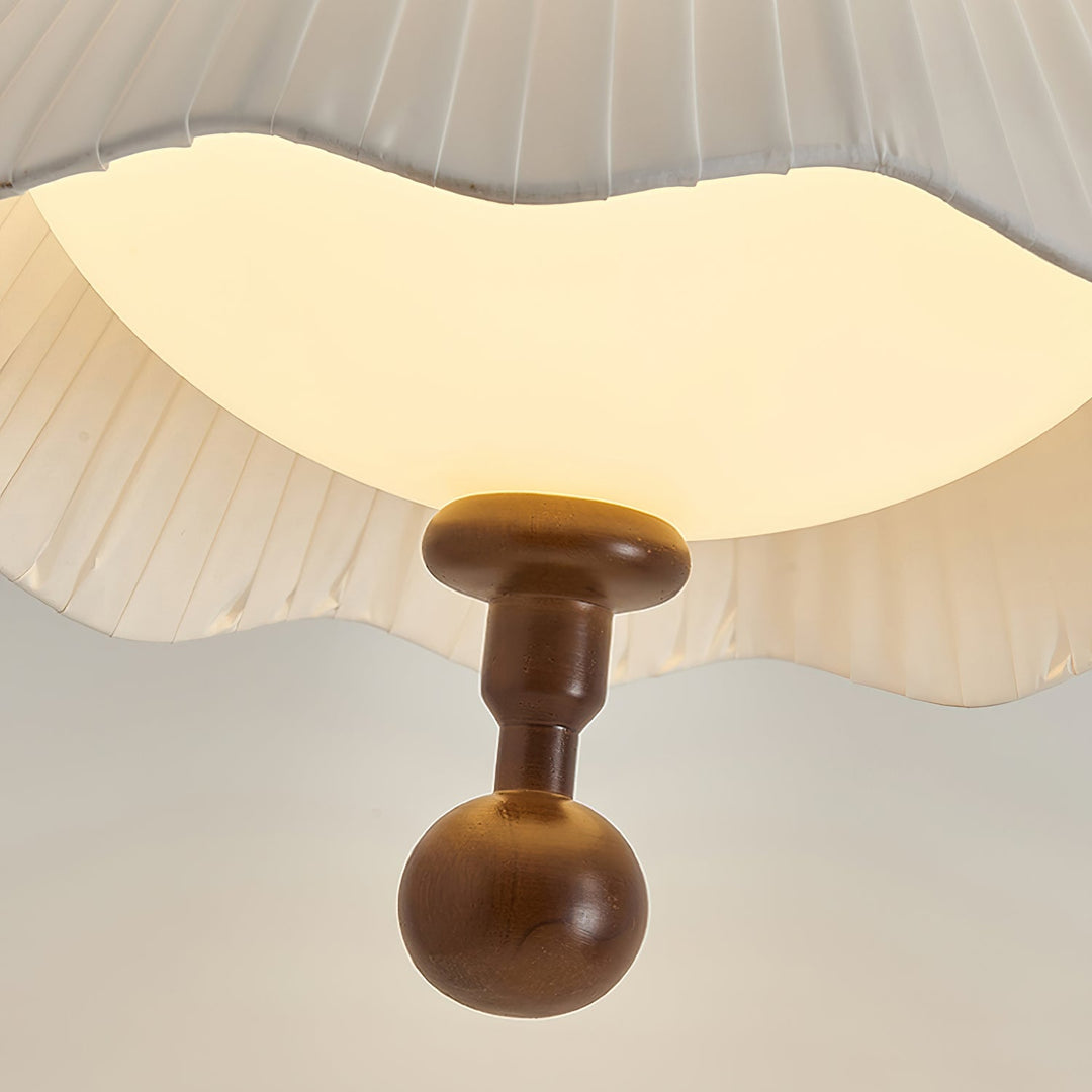 Lampe à suspension Ravina