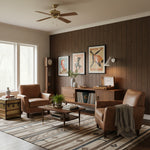 Cargar imagen en el visor de la Galería, Lámpara de Pared Industrial Clásica Alojorin Diseño Escultural Aplique de Iluminación para Hogar Oficina N03